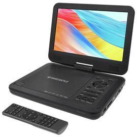 Dvd Player With Screen Argos
