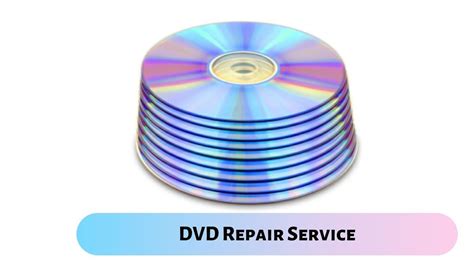 Dvd Problems And Solutions