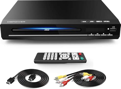 Dvd Recorder Player Uk