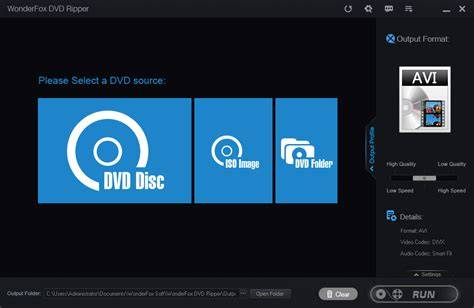 DVD Ripping