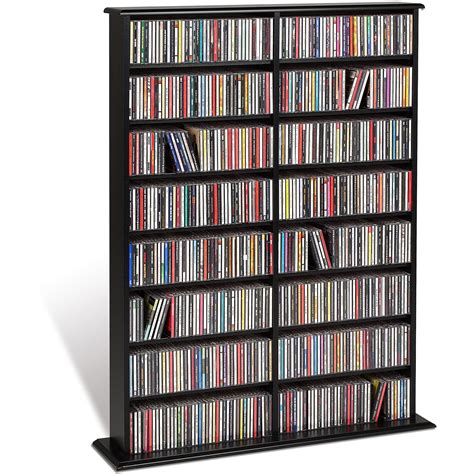 Dvd Storage At Walmart