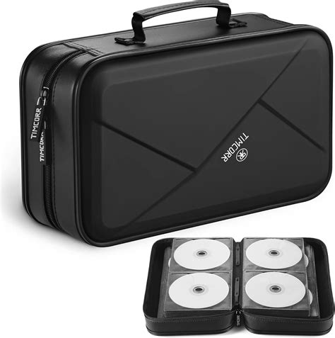 Dvd Storage Cases Amazon