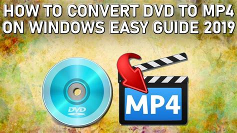 dvd to mp4