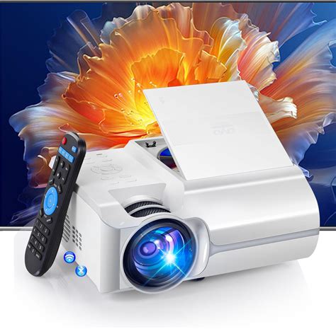 Outdoor Projector Dvd Player