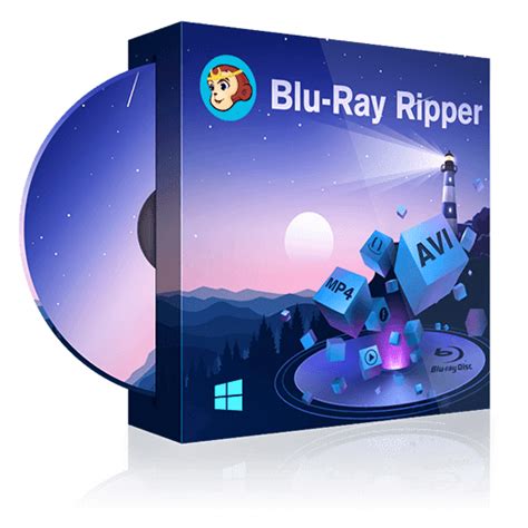 dvdfab blu-ray ripper