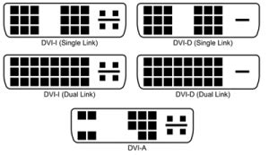 Dvi Cable Won't Connect