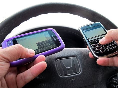 dvla conviction code for using mobile phone