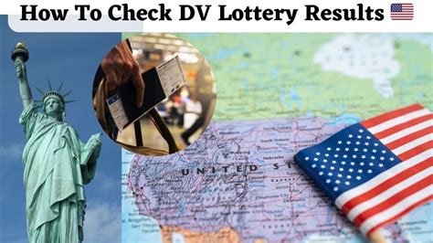 dvlottery status