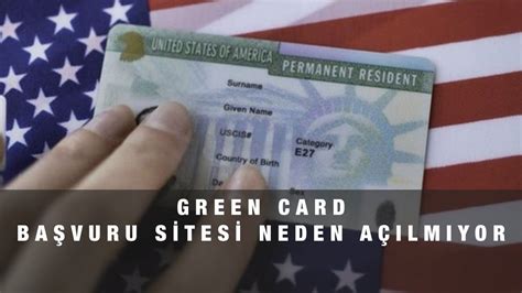 dvlottery.state.gov green card başvurusu