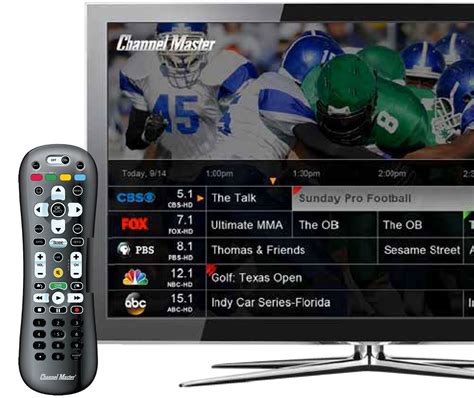 dvr for streaming tv services