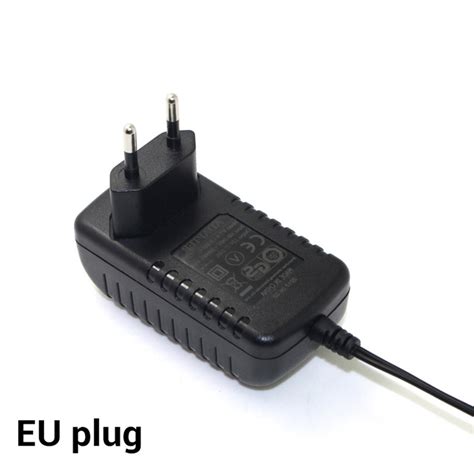 Dvr Security System Charger