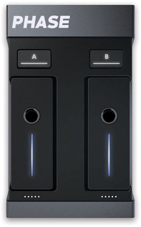 Dvs Controller