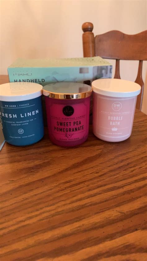 Dw Candles Reddit