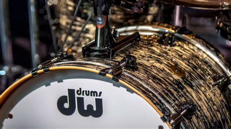 Dw Drums Malaysia