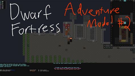 Dwarf Fortress Adventure Mode A Hero's Log Minecraft Blog