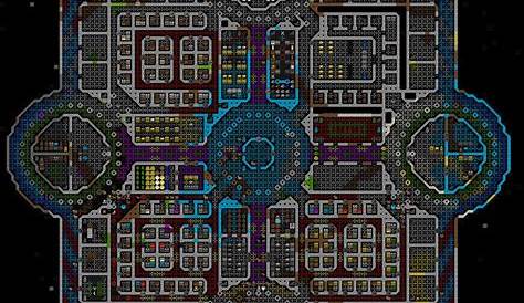 r/battlemaps - Dwarf Fortress Entrance [41x47] | Dwarf fortress