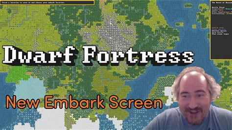 Dwarf Fortress Dev Blog