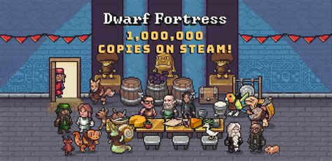 Dwarf Fortress Documentary