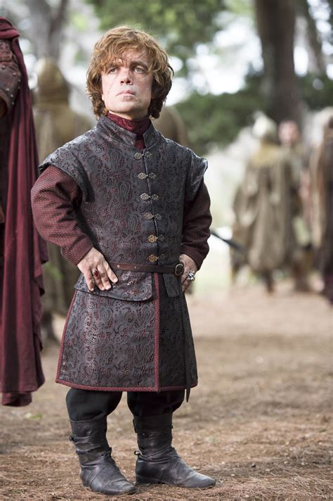 dwarf on game of thrones family