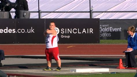 Dwarf Shot Put Tiktok