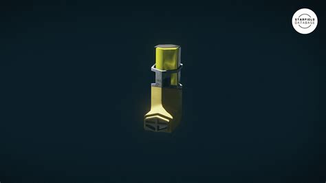 dwarf star heart starfield