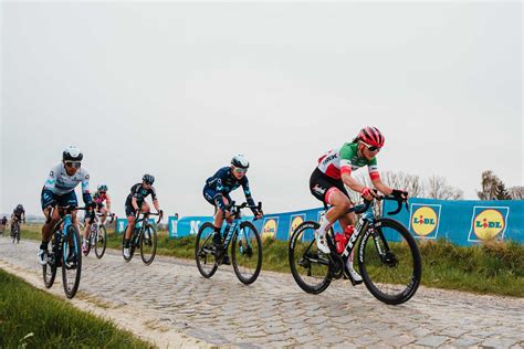 dwars door vlaanderen 2024 results