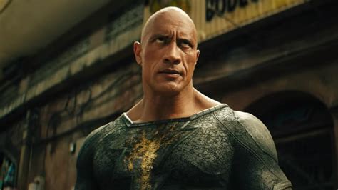 dwayne johnson movie