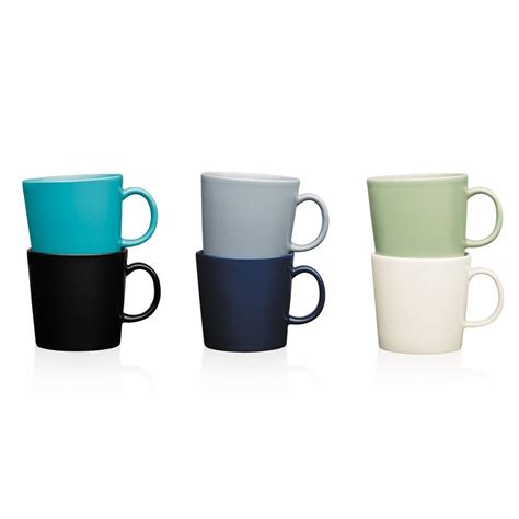 Dwell Coffee Mugs