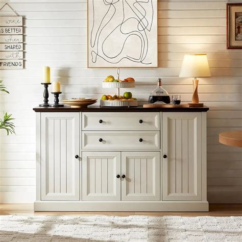 Dwell Kitchen Sideboard