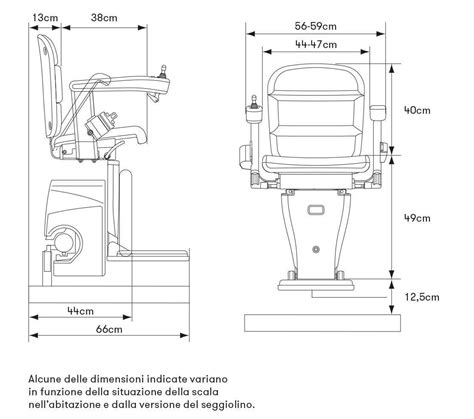 Dwg Montascale
