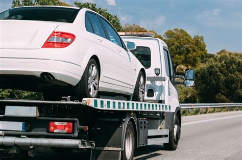 Dwight Towing St John