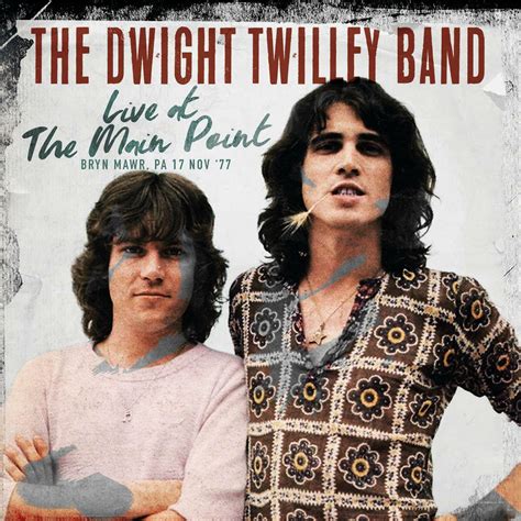 dwight twilley band live