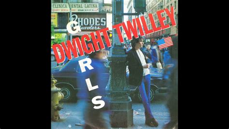 dwight twilley girls music video