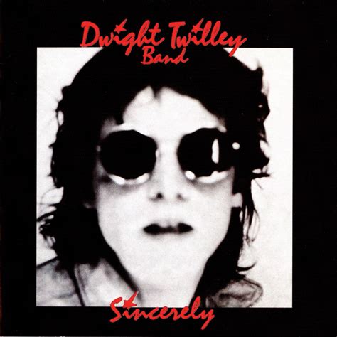 dwight twilley sincerely songs