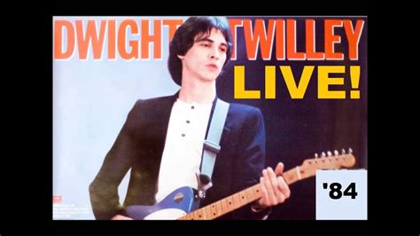 dwight twilley songs youtube