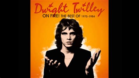 dwight twilley top songs