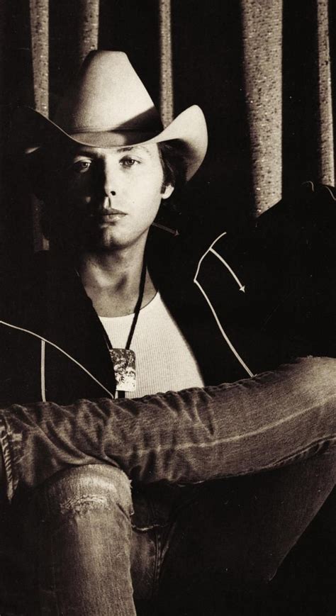 Dwight Yoakam Young