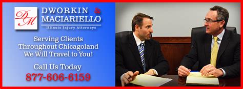 dworkin and maciariello