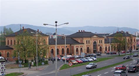 dworzec autobusowy bielsko-biała odjazdy