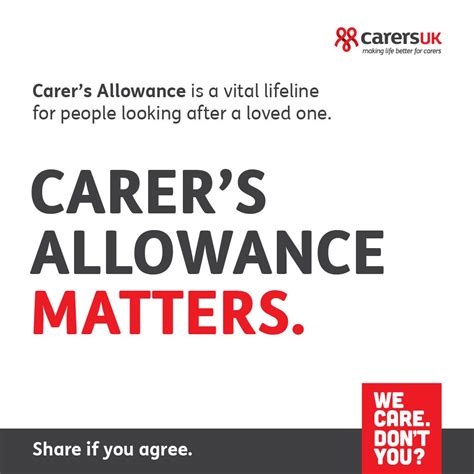 dwp carers allowance contact number