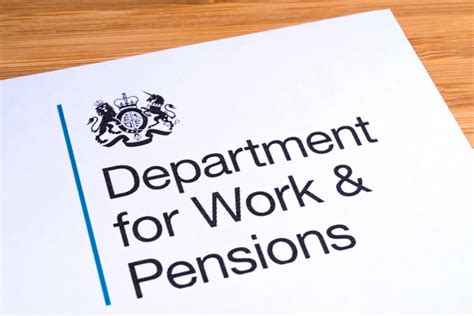 dwp housing benefit overpayment guide