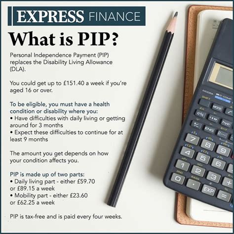 dwp new pip payments