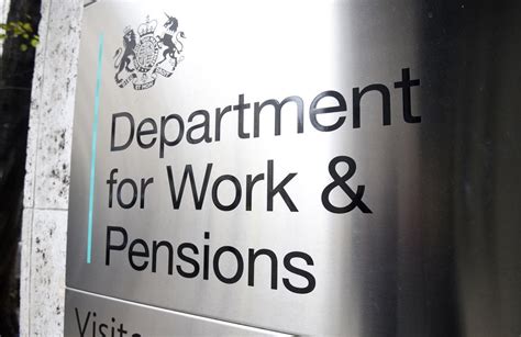 dwp payment for pensioners