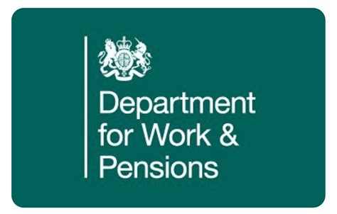 dwp pension service uk