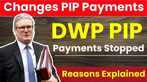 dwp pip review