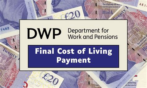 dwp special payments guide