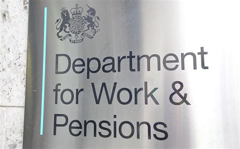 dwp state pension contact number 0800