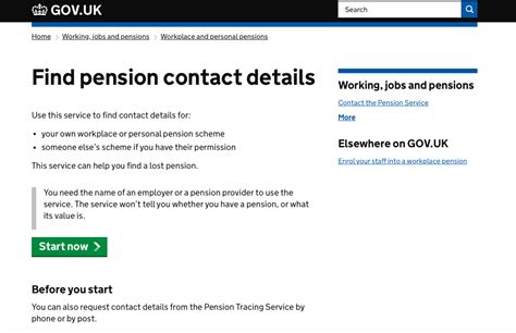 dwp state pension email address
