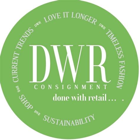 dwr consignment new canaan