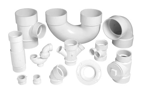Dwv Pipe Fittings